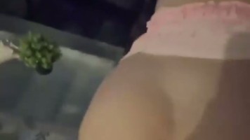 Bokep Premium Cewenya Keenakan Dientot Pake Kontol Besar