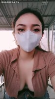 Bokep Indo Ravicha Colmek Bergetar di Ruangan Terbuka