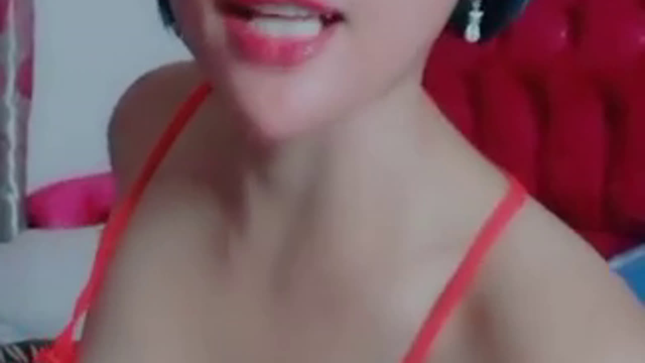 Mbak Kina Sange Ahh