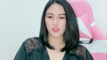 CHacha Sange Lagi Pengen