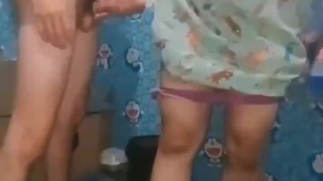 Tante Dan Keponakan
