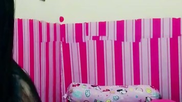 Live Gantian Ngewe Main 3Some Bareng Teman