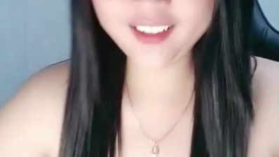 Toge Gede Montok Mulus Banget Live