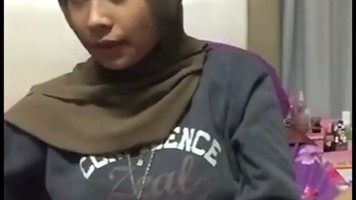 Update Mahsiswi Jilbab Balqis Viral Full Durasi 1 Jam Lebih