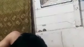 KAKEK Selingkuhi Tetangga Nikmati Tubuh Janda Muda