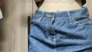 Update Koleksi Masturbasi Miss Zizi 14 Juli
